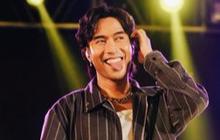 Vidi Aldiano Hapus Lagu Nuansa Bening dari Spotify Usai Digugat 24,5 Miliar