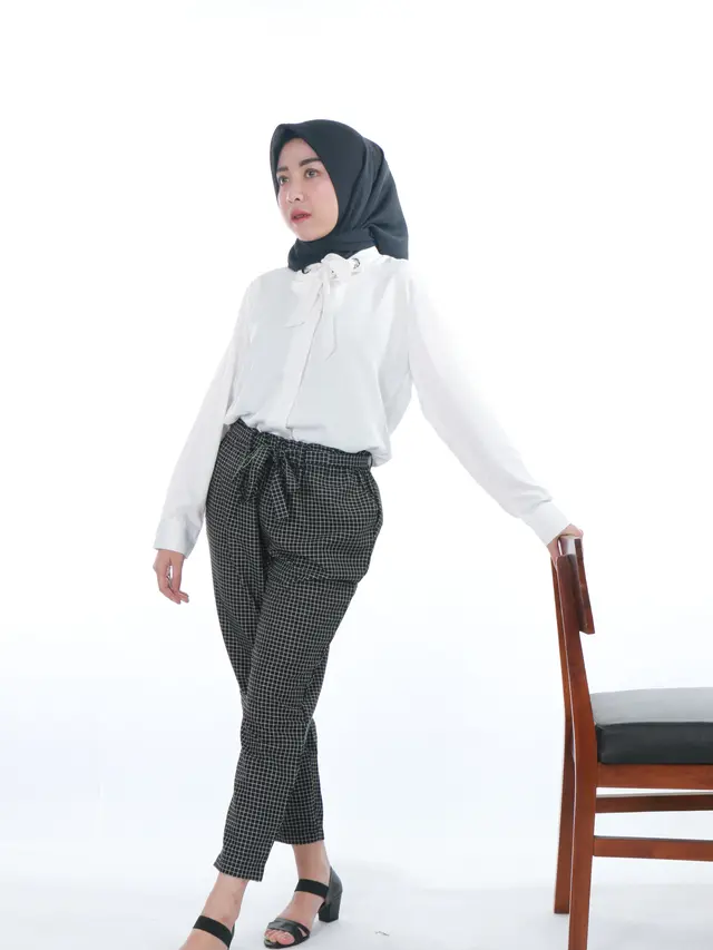 Rahasia Tampil On Point dengan Satu Outfit dari Pagi Hingga Malam Hari