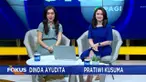 Simak informasi dalam Fokus Pagi edisi (12/2) dengan pilihan topik-topik sebagai berikut, Ricuh Pengosongan Rumah Mewah, Unjuk Rasa Ratusan Sopir Truk, Banjir Terjang Permukiman, Kapal Nelayan Terbakar.