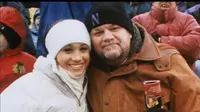 Meghan Markle dan ayahnya, Thomas Markle. (dok.Instagram @allroyalstories/https://www.instagram.com/p/B7t4K5YnjHM/Henry)