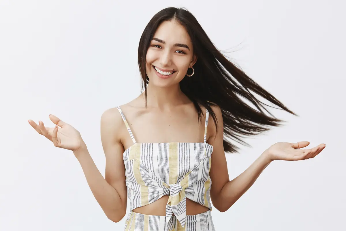 wanita desember aura yang awet muda