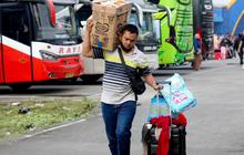 Kemenhub Siapkan Mudik Gratis Nataru 2025/2026, Kuota 3.090 Penumpang dan Angkut Motor