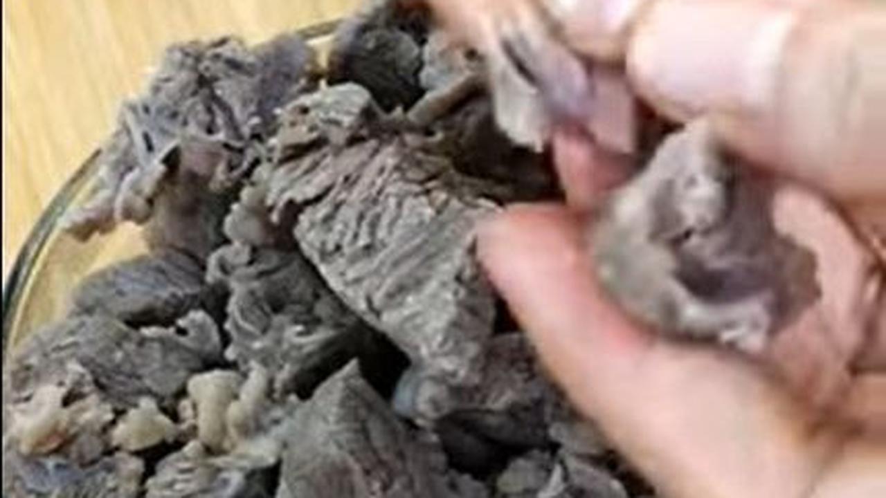 Cuma 12 Menit, Begini Cara Praktis Bikin Daging Empuk Tanpa Perlu Alat Presto