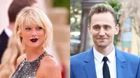 Walaupun baru berjalan selama beberapa minggu, tapi ternyata hubungan Taylor Swift dan Tom Hiddleston sudah berjalan cukup serius. 