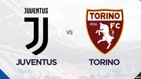 Liga Italia: Juventus vs Torino. (Bola.com/Dody Iryawan)