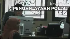 Dora diperiksa selama 5 jam dan menjawab 20 pertanyaan di Polres Jakarta Timur