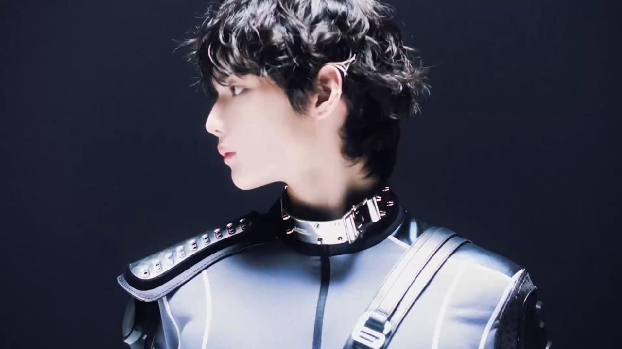 SM Entertainment Perkenalkan Trainee ke-11, Bernama Hamin yang Punya Paras Rupawan