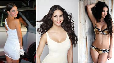 5 Wanita Muslim Cantik Ini Ternyata Bintang Film Porno Seksi Lifestyle Fimela Com