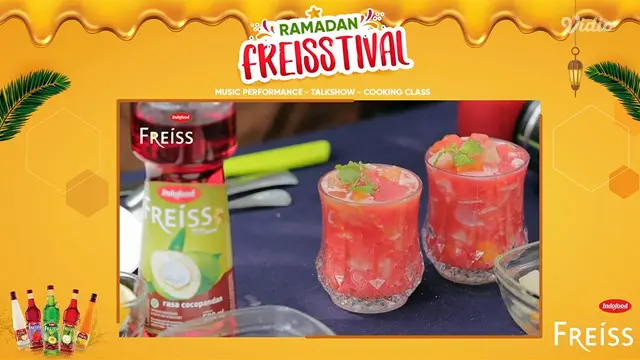 Ramadan Freisstival 2021