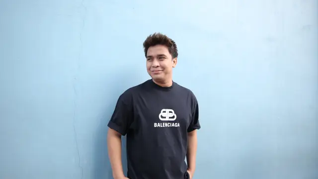 [Fimela] Billy Syahputra