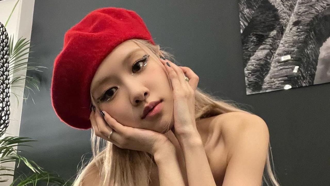 Profil Lengkap Rose BLACKPINK, dari Awal Karier hingga Kesuksesan Terbaru Lewat Lagu APT