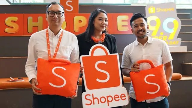Shopee