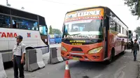 Puncak Arus Balik di Pulogadung Diprediksi Mulai Sabtu 