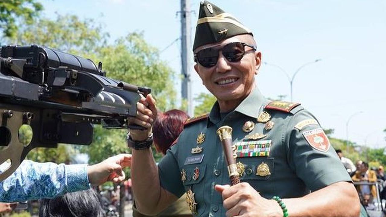 Istri Lebih Galak dari Suami