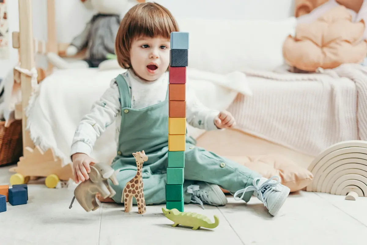 Peran Zat Besi dalam Membentuk Kecerdasan Anak (photo by pexels.com)