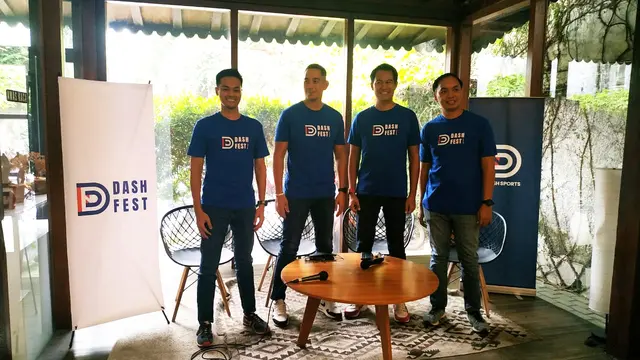 Dash Sports