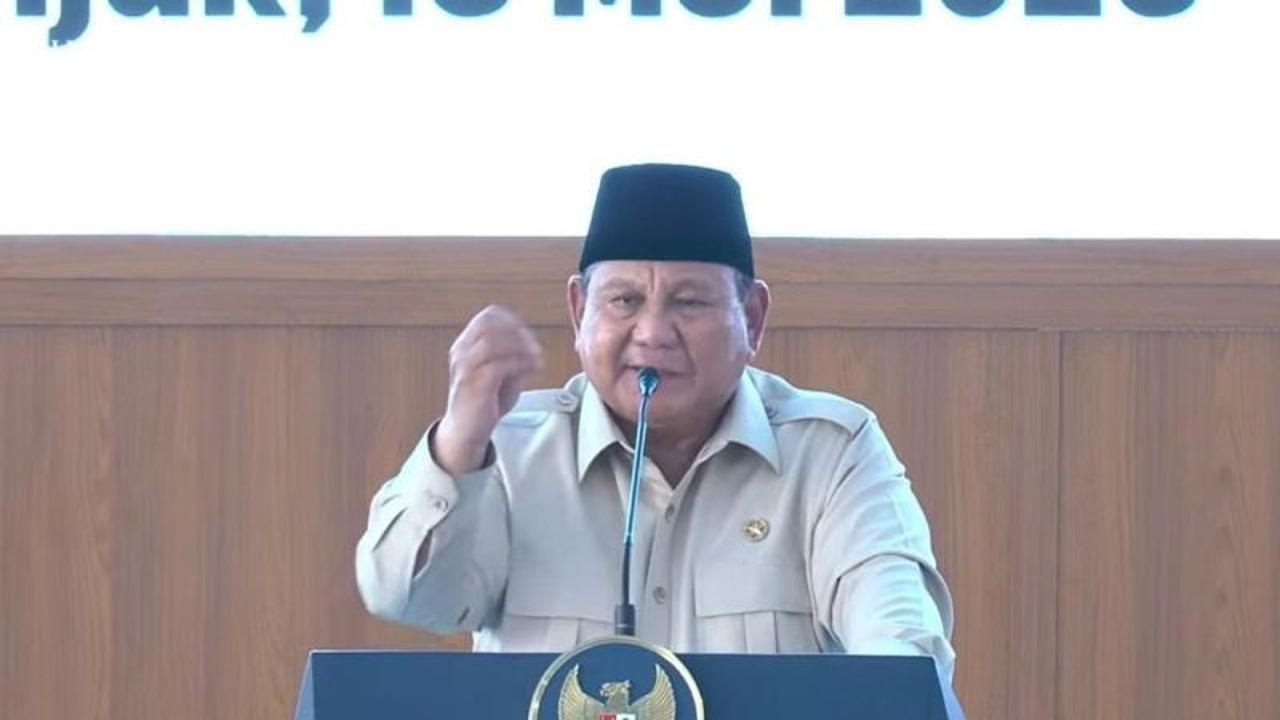 Presiden Prabowo Resmikan 1.061 Koperasi Desa Merah Putih, Perkuat Ekonomi Pedesaan