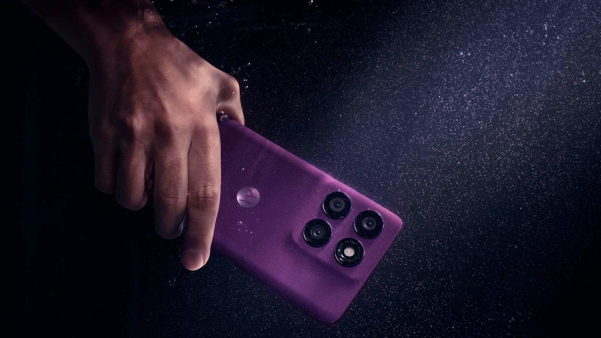 Motorola Edge 60 Pro Resmi di Indonesia, Cek Harga dan Spesifikasi Lengkapnya