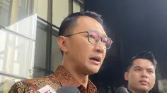 KPK Ungkap 5 Klaster dalam OTT Bupati Klaten