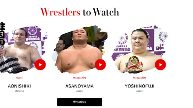 Fakta Menarik Turnamen Grand Sumo Januari 2026, dari Pegulat Fenomenal hingga Euforia Kompetisi yang Ketat