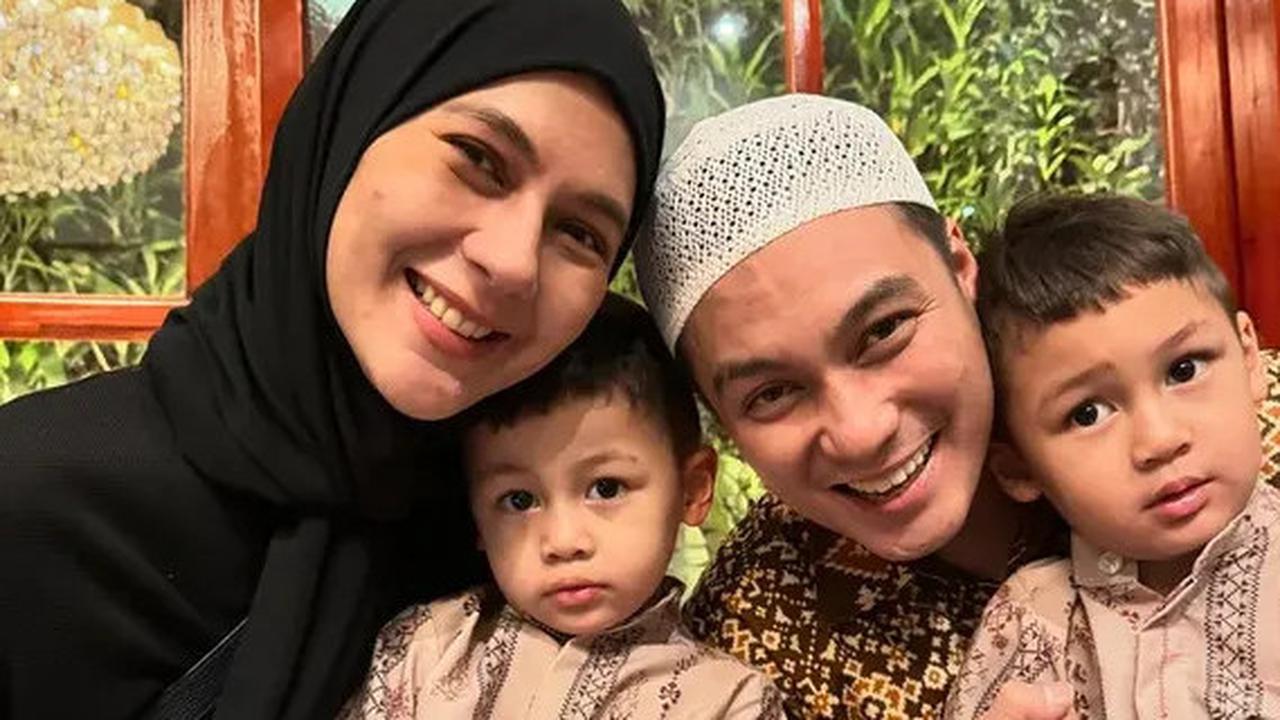 Deretan Artis Indonesia yang Miliki Pesantren, Dari Atta Halilintar hingga Baim Wong