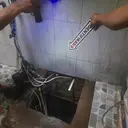 Perbaiki Pompa Air, Pria di Sukabumi Tewas Terjatuh ke Sumur