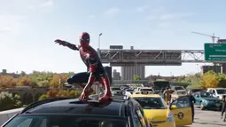 Seruan Boikot Spider-Man: Brand New Day Menggema di Timur Tengah