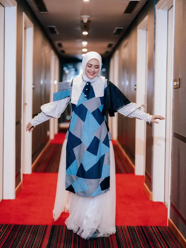 Ikke Nurjanah - instagram.com/ikkenurjanah0518