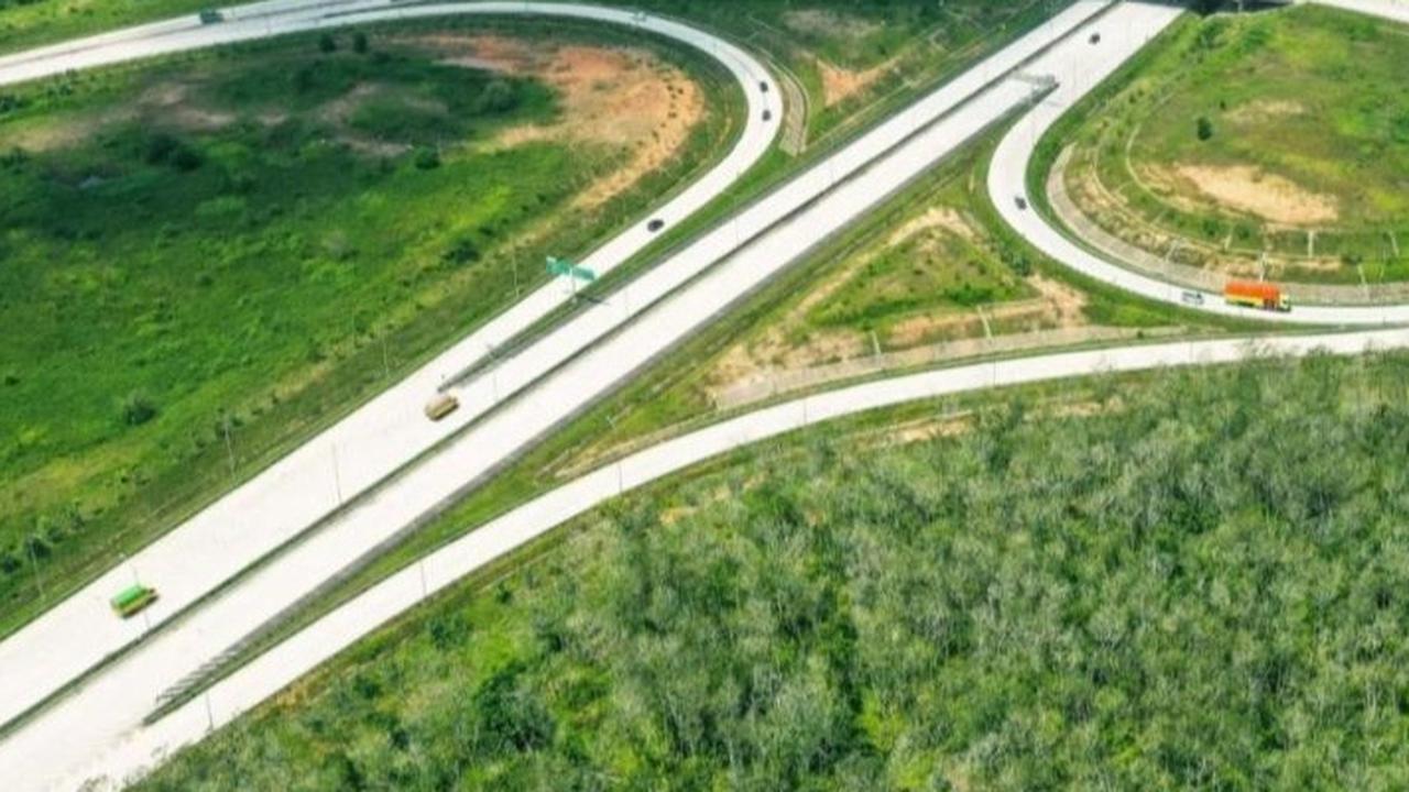 IBC dan AIIB Kolaborasi Dorong Peran Sektor Swasta dalam Pembangunan Infrastruktur Indonesia