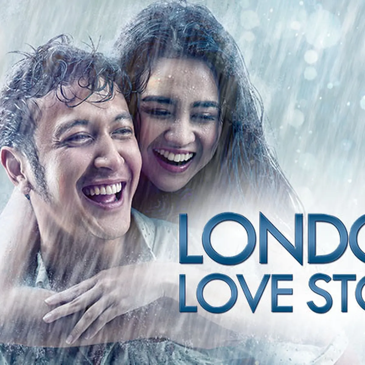 Saksikan Film Layar Lebar Indonesia London Love Story 2 Minggu