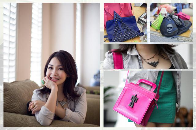 Chef Marinka: Celebrity Chef dari Dunia Fashion ...