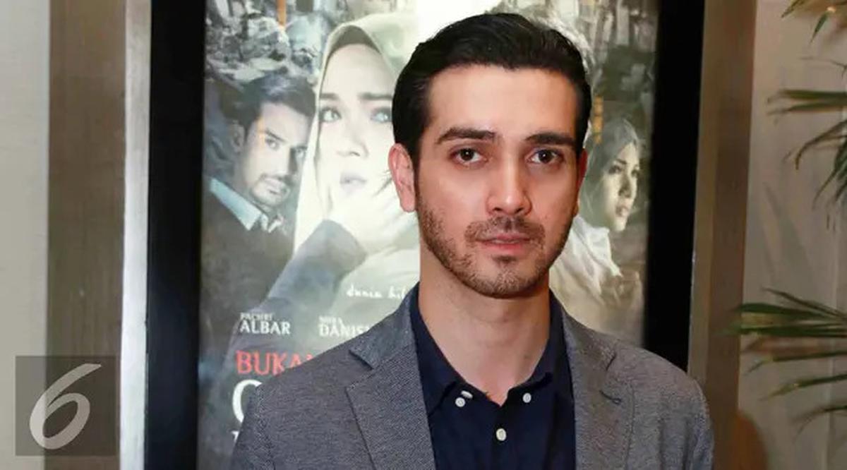 Fachri Albar Ditangkap karena Narkoba, Hasil Tes Urine Dinyatakan Positif