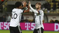 Jerman Jadi Negara Pertama yang Lolos Piala Dunia 2022 Qatar via Kualifikasi, Siapa Segera Menyusul?