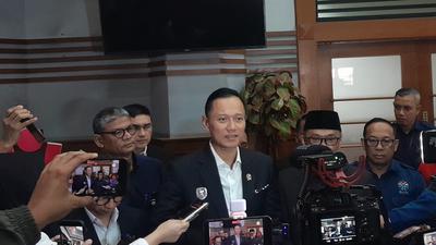 AHY dan BKN Bongkar Kunci Karier ASN di Jabatan Strategis