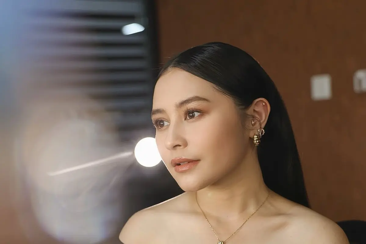 Prilly Latuconsina