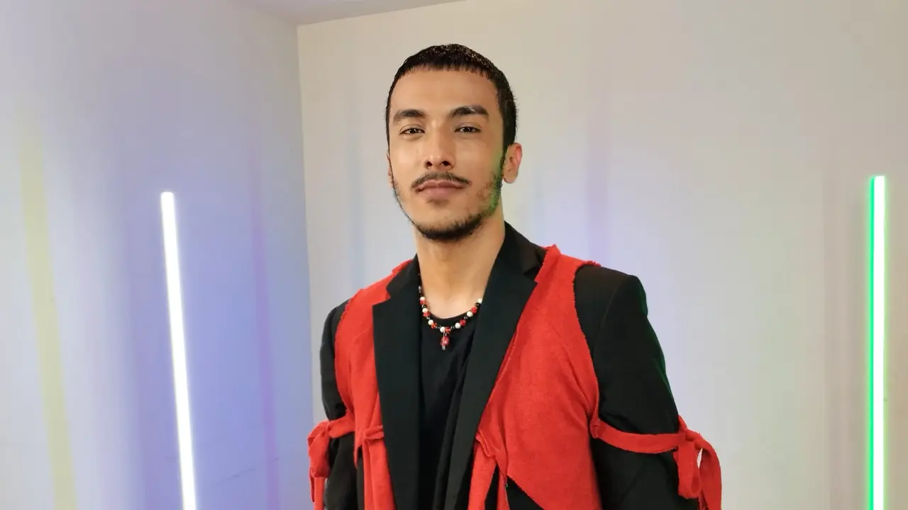 Aziz Hedra