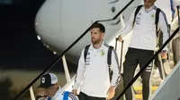 Lionel Messi Isyaratkan Pensiun dari Timnas Argentina?