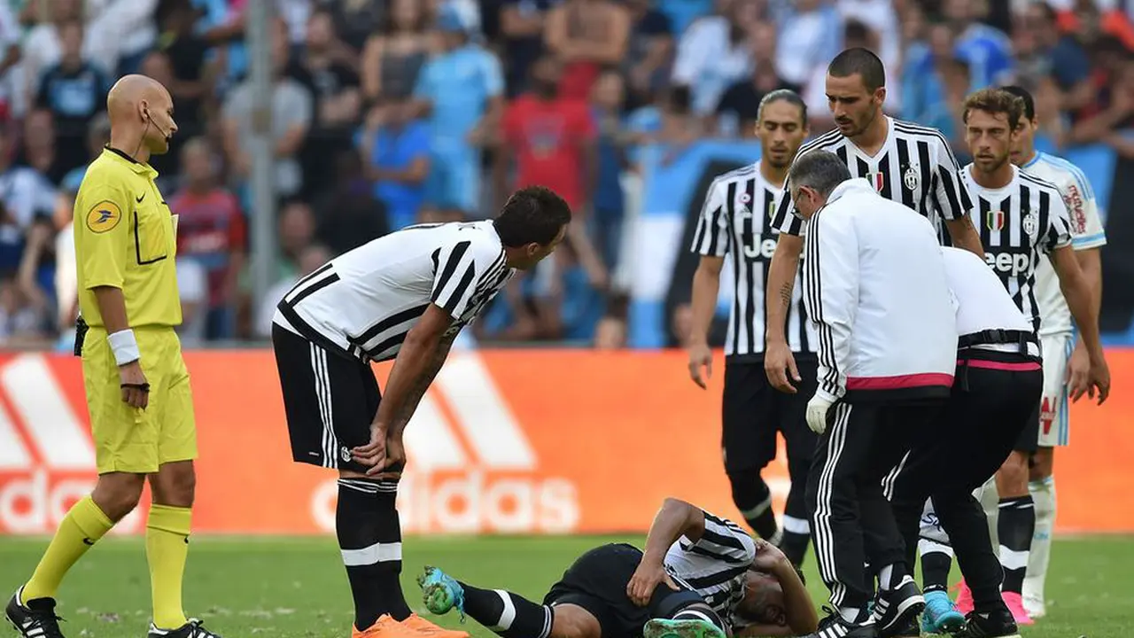 Sami Khedira