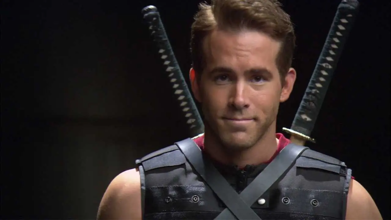 Ryan Reynolds Syuting Deadpool Versi Lucu Maret 2015