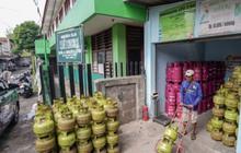 Menteri Bahlil: Stok LPG 3 Kg Sudah Masuk ke Pengecer-Pengecer