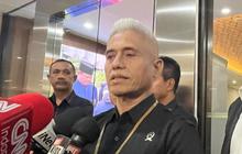 VIDEO: Tegas! Perintah Mahkamah Agung, Razman Dkk Dipolisikan Bikin Gaduh di Persidangan