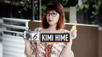 Kementerian Komunikasi dan Informatika (Kemkominfo) men-suspend (menangguhkan) tiga konten di saluran YouTube milik gamer Kimi Hime.