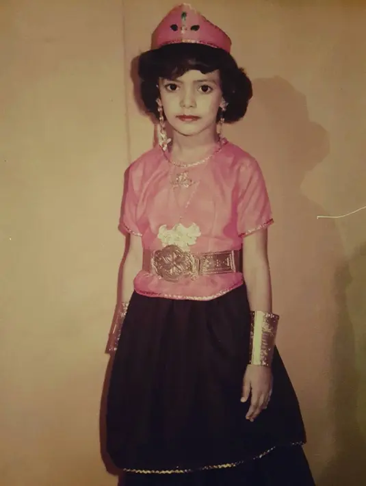 Najwa Shihab (Instagram/najwashihab)