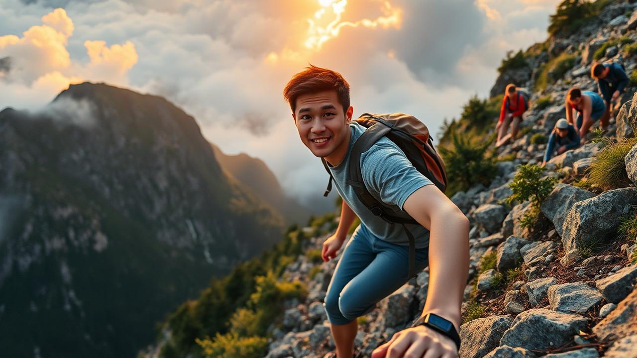 50 Kata Kata Inggris Inspiratif untuk Berbagai Momen