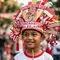 Cara Membuat Topi Karnaval untuk Acara Kemerdekaan 17 Agustus 1945 HUT RI Ke-81