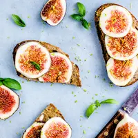 ilustrasi buah/copyright Unsplash/Monika Grabkowska