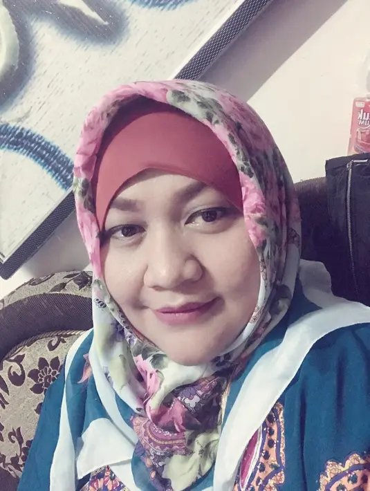 (Instagram/tikeprie)