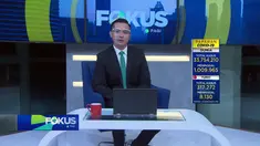 Fokus pagi ini mengangkat berita tentang Bengkel Bus Terbakar, Ambulans Dihalangi Saat Melintas, Pencurian Kotak Amal Masjid dan Makam Pasien Covid-19 serta sajian berita terkini lainnya.