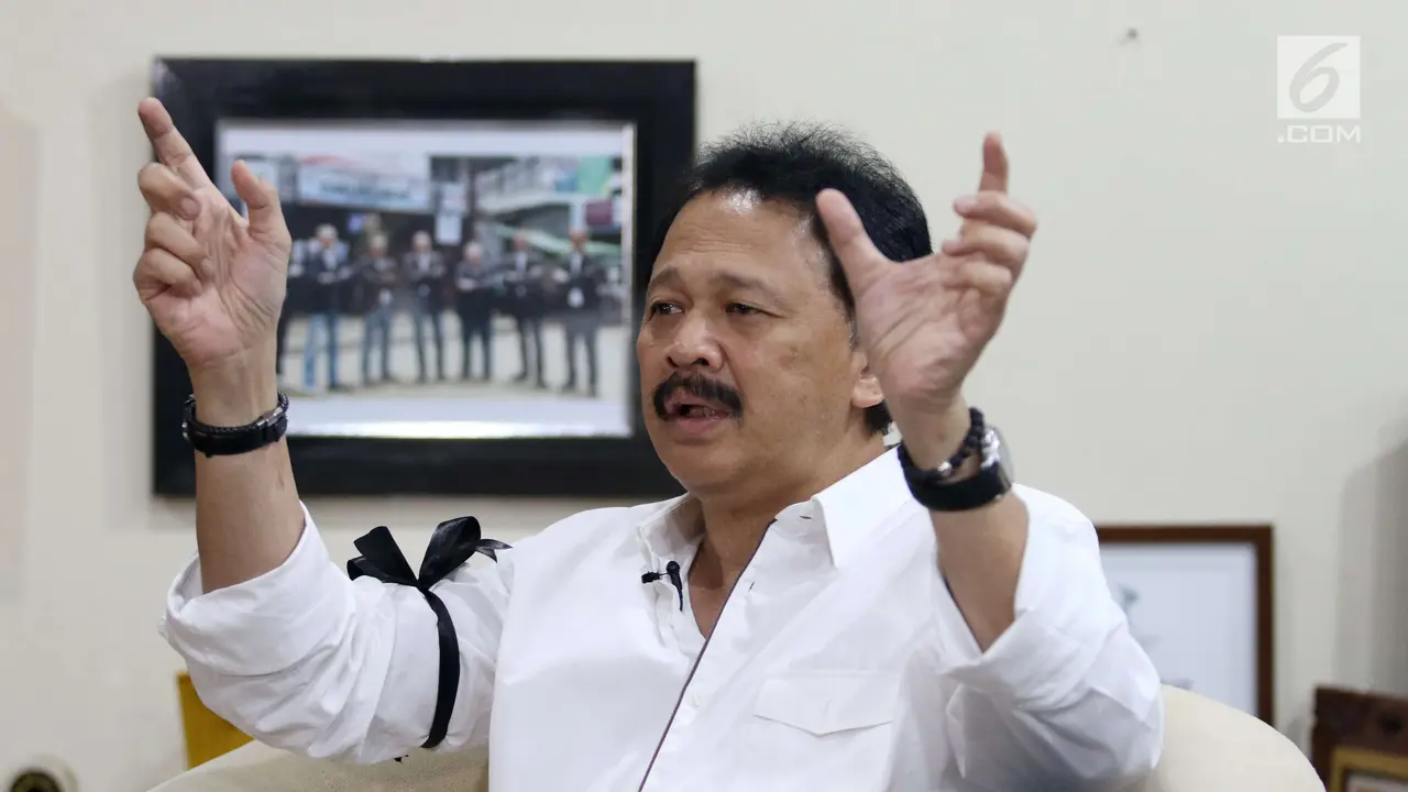 Tito Sulistyo