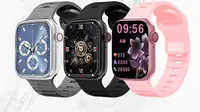 Smartwatch Evercoin 9 Pro, Jam Tangan Pintar dengan Fitur Kesehatan Lengkap dan Harga Terjangkau